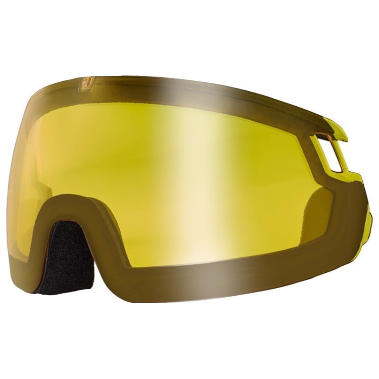 Kask narciarski Head Rachel 5K biały + SL