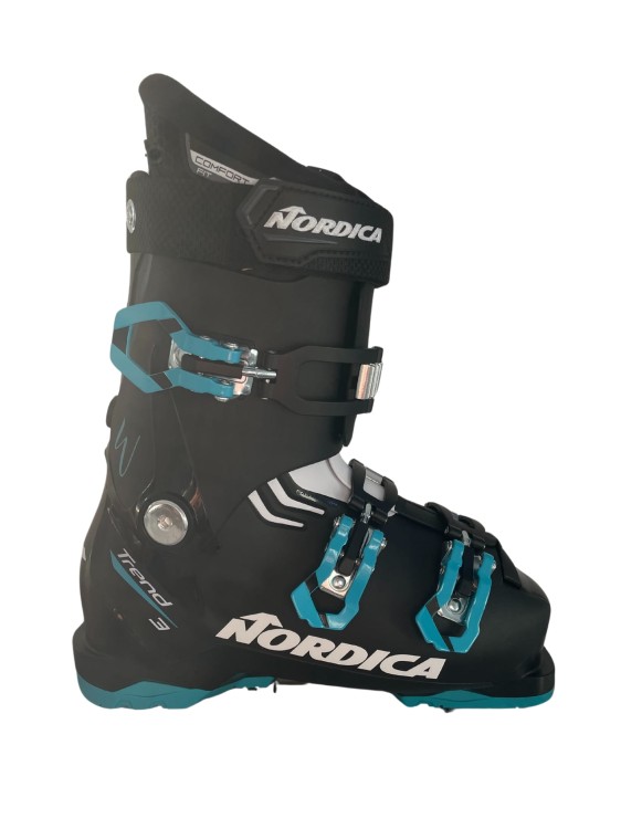 Buty narciarskie Nordica Trend 3 W