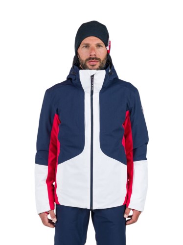 Kurtka narciarska Rossignol męska Diretta Mix JKT