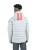 Kurtka Narciarska Rossignol męska HERO Blackside puffy JKT