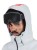 Kurtka Narciarska Rossignol męska HERO Blackside puffy JKT