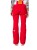 Spodnie Narciarskie Rossignol damskie W Pilot STR Pant czerwone