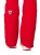 Spodnie Narciarskie Rossignol damskie W Pilot STR Pant czerwone