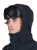 Kurtka Narciarska Rossignol męska Blackside puffy JKT czarna