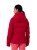 Kurtka Narciarska Rossignol damska W Blackside puffy JKT czerwona