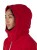 Kurtka Narciarska Rossignol damska W Blackside puffy JKT czerwona