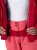 Kurtka Narciarska Rossignol damska W Blackside puffy JKT czerwona