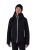 Kurtka Narciarska Rossignol damska W Blackside JKT czarna