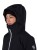 Kurtka Narciarska Rossignol damska W Blackside JKT czarna