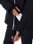 Kurtka Narciarska Rossignol damska W Blackside JKT czarna