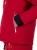 Kurtka Narciarska Rossignol damska W Blackside JKT czerwona