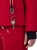 Kurtka Narciarska Rossignol damska W Blackside JKT czerwona