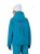 Kurtka Narciarska Rossignol damska W Blackside JKT niebieska