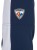 Spodnie Narciarskie Rossignol damskie W Sirius Softshell Pant granatowe