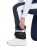 Spodnie Narciarskie Rossignol damskie W Sirius Softshell Pant granatowe