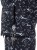 Kurtka Narciarska Rossignol damska W Wispile Puffy PR JKT czarna