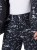 Kurtka Narciarska Rossignol damska W Wispile Puffy PR JKT czarna