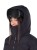 Kurtka Narciarska Rossignol damska W Wispile puffy JKT czarna