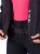 Kurtka Narciarska Rossignol damska W Wispile puffy JKT czarna