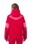 Kurtka Narciarska Rossignol damska W Wispile puffy JKT czerwona