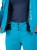 Kurtka Narciarska Rossignol damska W Wispile puffy JKT niebieska