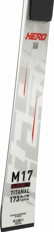 Narty Rossignol Hero Master LT R22 / Spx 12 Mtx - 2024/25