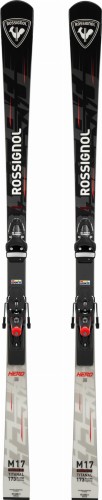 Narty Rossignol Hero Master LT R22 / Spx 12 Mtx - 2024/25