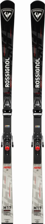 Narty Rossignol Hero Master LT R22 / Spx 12 Mtx - 2024/25