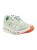 Buty damskie On Running Cloudsurfer zielono - biały