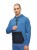Bluza męska On Running Hoodie niebieska