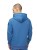 Bluza męska On Running Hoodie niebieska