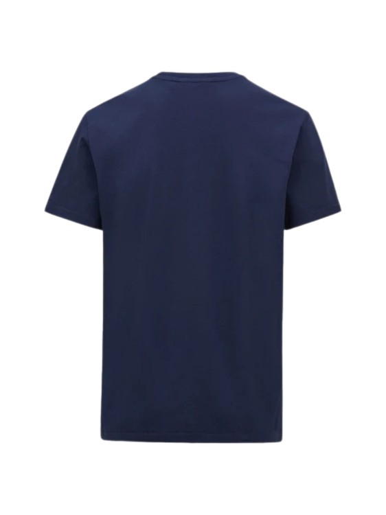 Koszulka Peak Performance M Original Tee granatowa