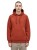 Bluza Peak Performance męska Original Hood czerwona
