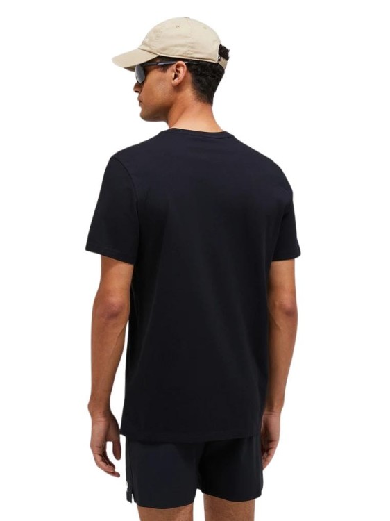 Koszulka Peak Performance M Original Tee czarna