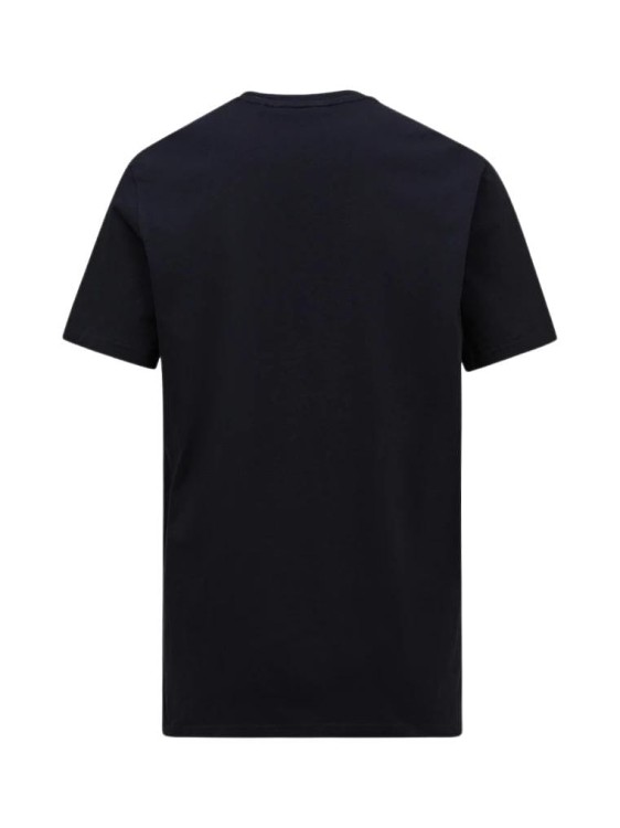 Koszulka Peak Performance M Original Tee czarna