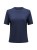 Koszulka Peak Performance damska Original Small Logo Tee granatowa