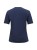 Koszulka Peak Performance damska Original Small Logo Tee granatowa