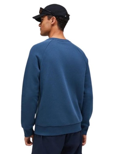 Bluza męska Peak Performance Original Crew niebieska