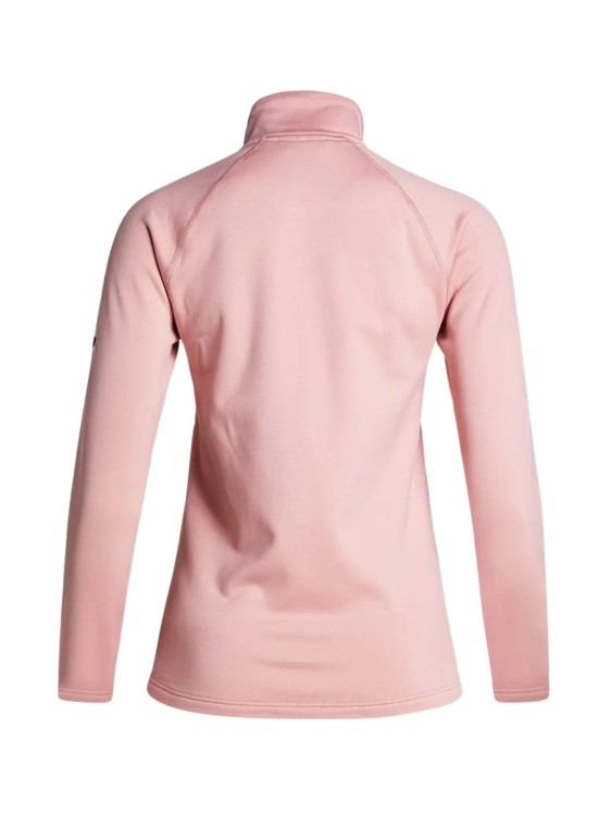 Bluza Peak Performance damska W Chilli Light Zip Jacket