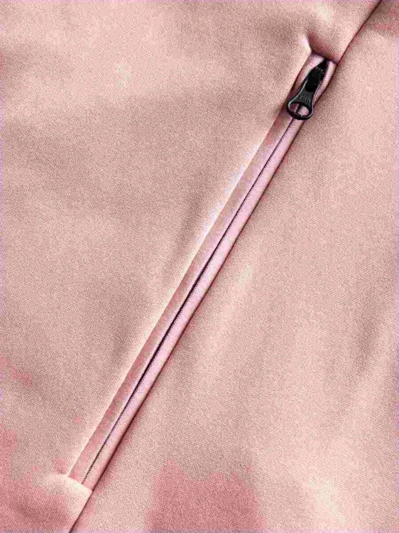 Bluza Peak Performance damska W Chilli Light Zip Jacket