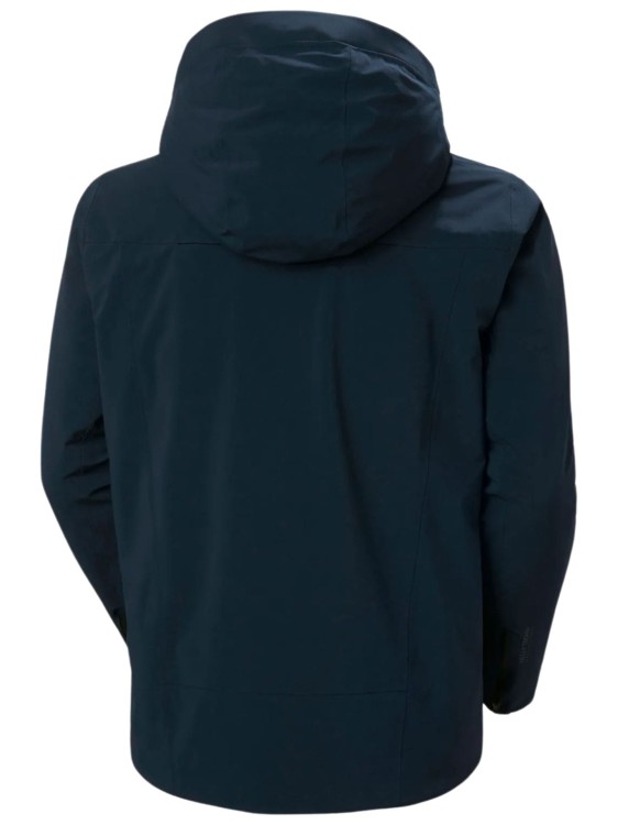 Kurtka Narciarska Helly Hansen Steilhang 2.0 Granatowa 24/25