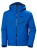 Kurtka Narciarska Helly Hansen Alpha Infinity Jacket Niebieska
