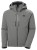Kurtka Narciarska Helly Hansen Alpha Lifaloft Jacket Szara