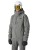 Kurtka Narciarska Helly Hansen Alpha Lifaloft Jacket Szara