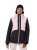 Kurtka narciarska Rossignol damska W Corbet's JKT czarna