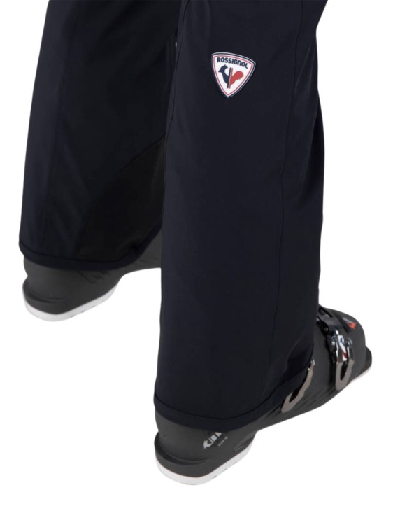 Spodnie narciarskie Rossignol damskie W Diretta pant czarne