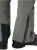 Spodnie Narciarskie Helly Hansen Alpha Lifaloft Pant Szare