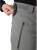 Spodnie Narciarskie Helly Hansen Alpha Lifaloft Pant Szare