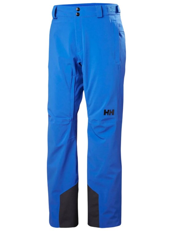 Spodnie Narciarskie Helly Hansen Rapid Pant Niebieskie