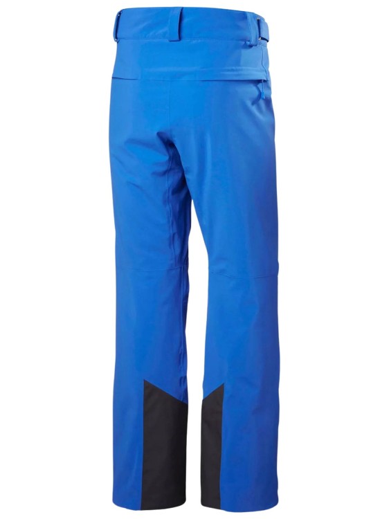 Spodnie Narciarskie Helly Hansen Rapid Pant Niebieskie